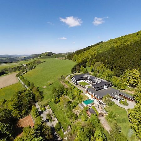 Hotel Waldhaus Ohlenbach Schmallenberg Esterno foto