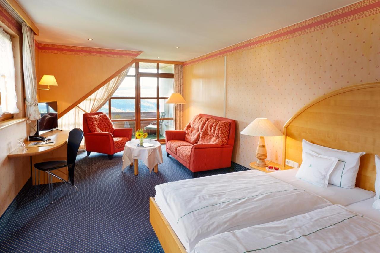 Hotel Waldhaus Ohlenbach Schmallenberg Esterno foto