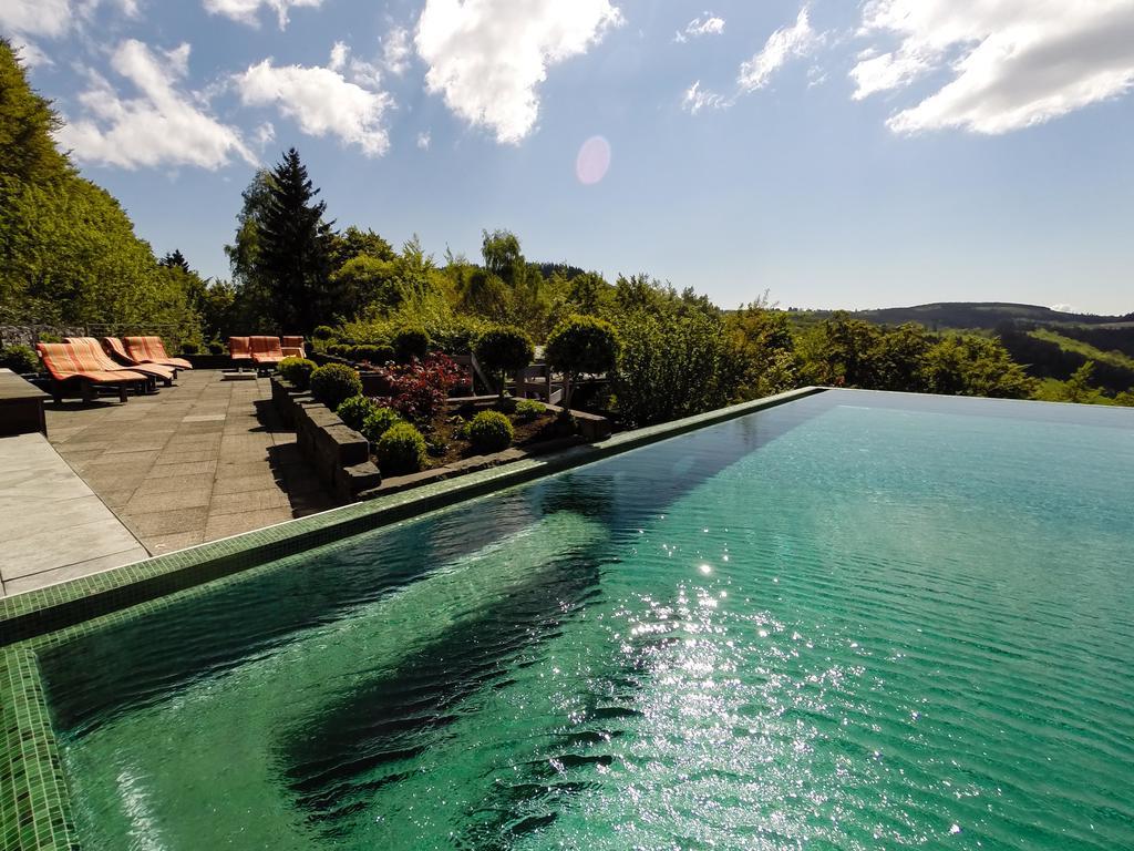 Hotel Waldhaus Ohlenbach Schmallenberg Esterno foto