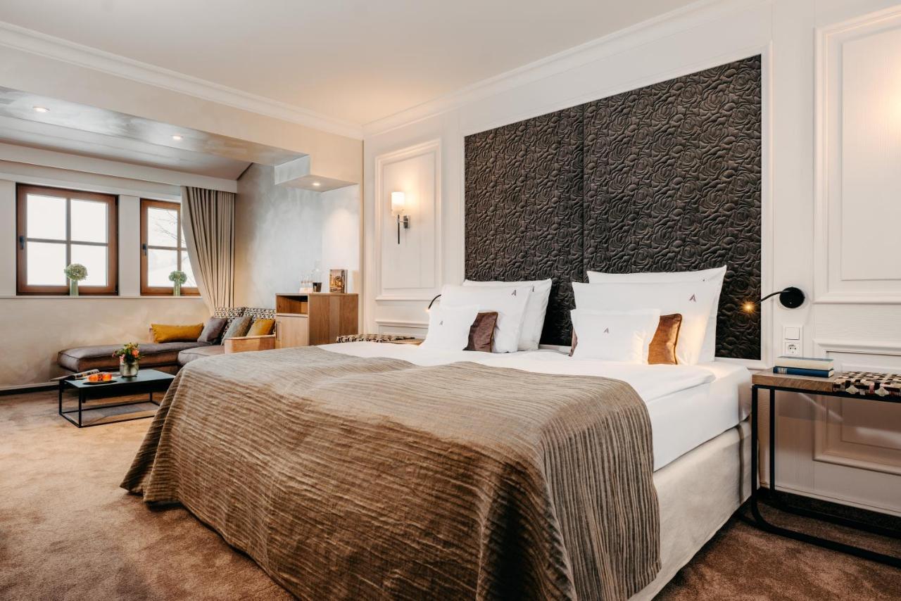 Hotel Waldhaus Ohlenbach Schmallenberg Esterno foto