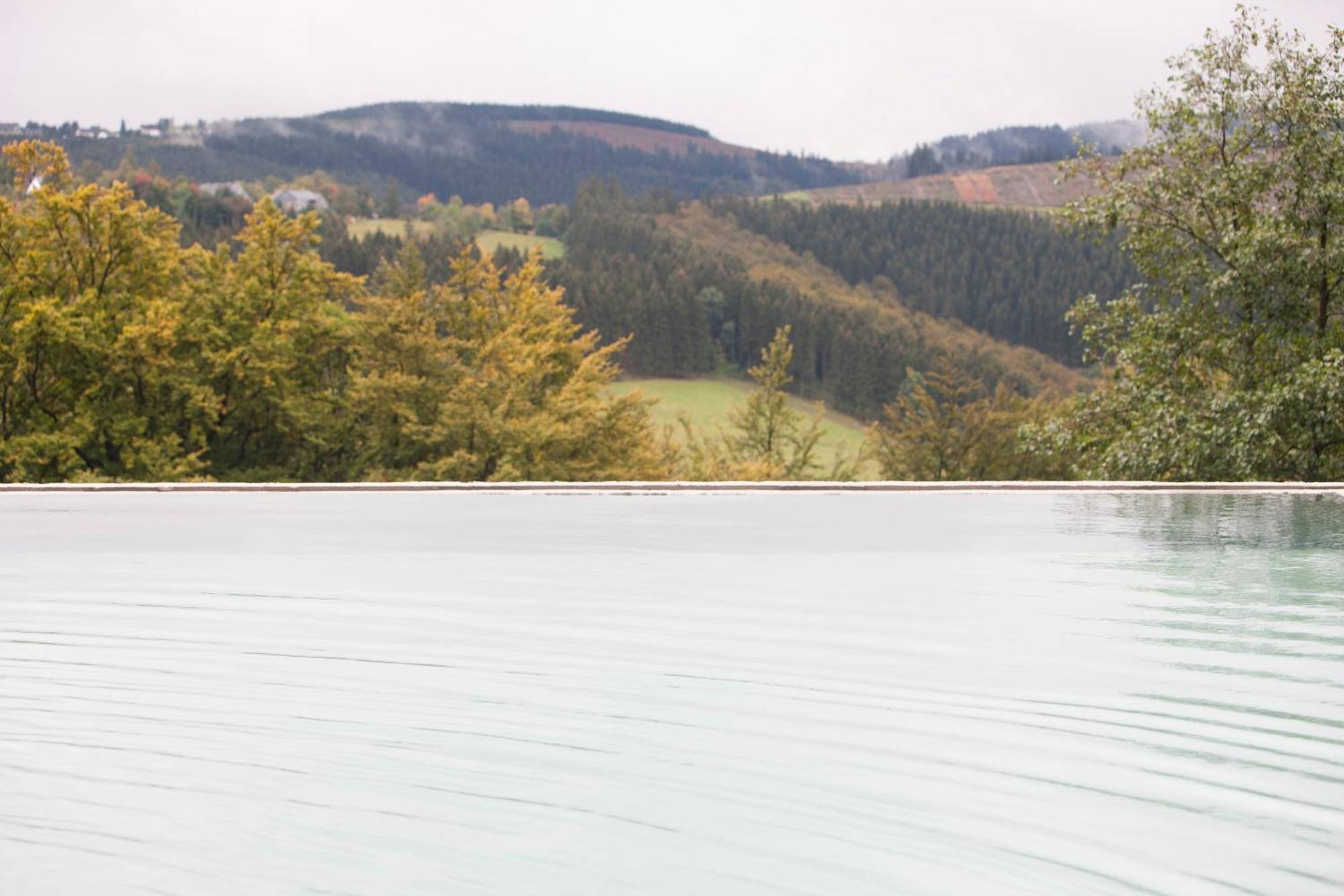 Hotel Waldhaus Ohlenbach Schmallenberg Esterno foto