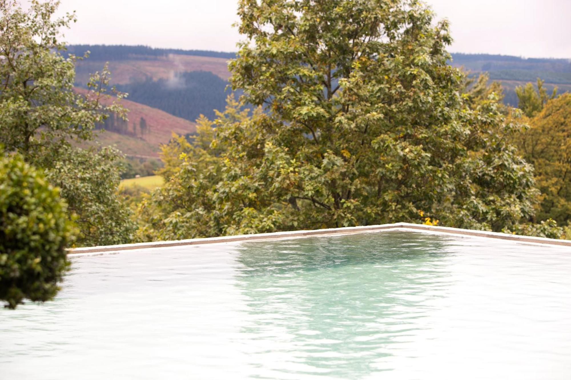 Hotel Waldhaus Ohlenbach Schmallenberg Esterno foto