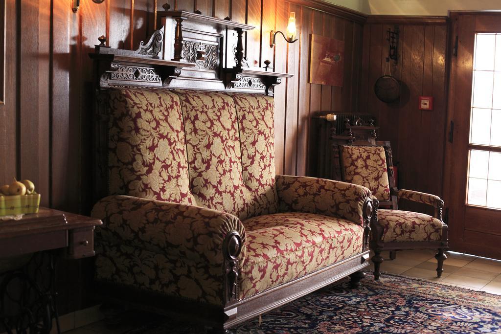 Hotel Waldhaus Ohlenbach Schmallenberg Esterno foto