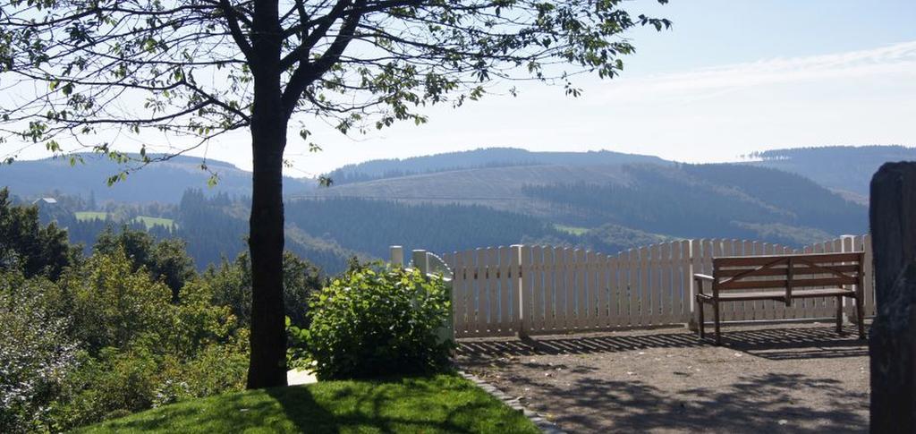 Hotel Waldhaus Ohlenbach Schmallenberg Esterno foto