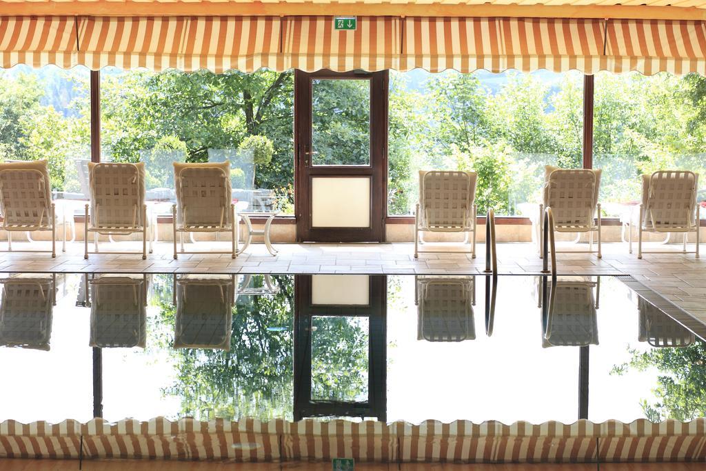 Hotel Waldhaus Ohlenbach Schmallenberg Esterno foto