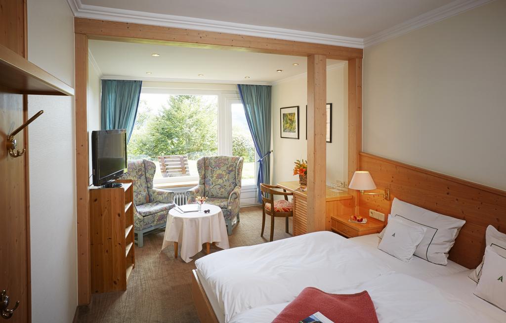 Hotel Waldhaus Ohlenbach Schmallenberg Esterno foto