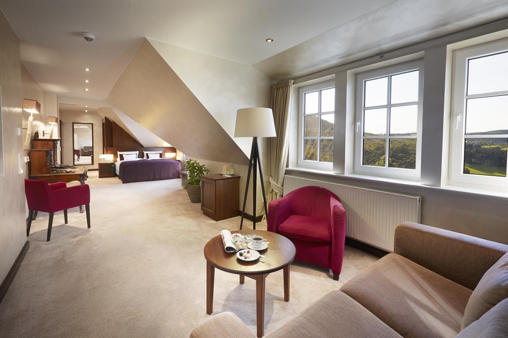 Hotel Waldhaus Ohlenbach Schmallenberg Esterno foto