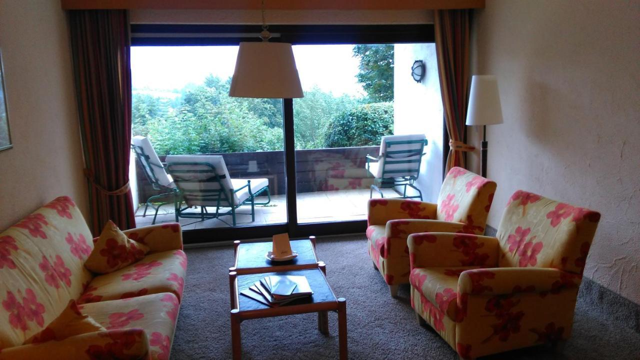 Hotel Waldhaus Ohlenbach Schmallenberg Esterno foto