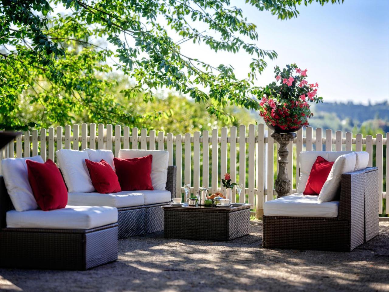 Hotel Waldhaus Ohlenbach Schmallenberg Esterno foto