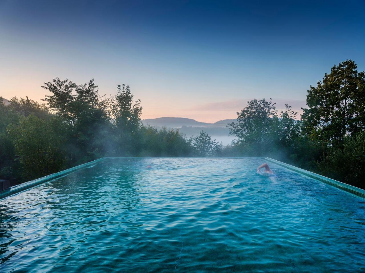 Hotel Waldhaus Ohlenbach Schmallenberg Esterno foto